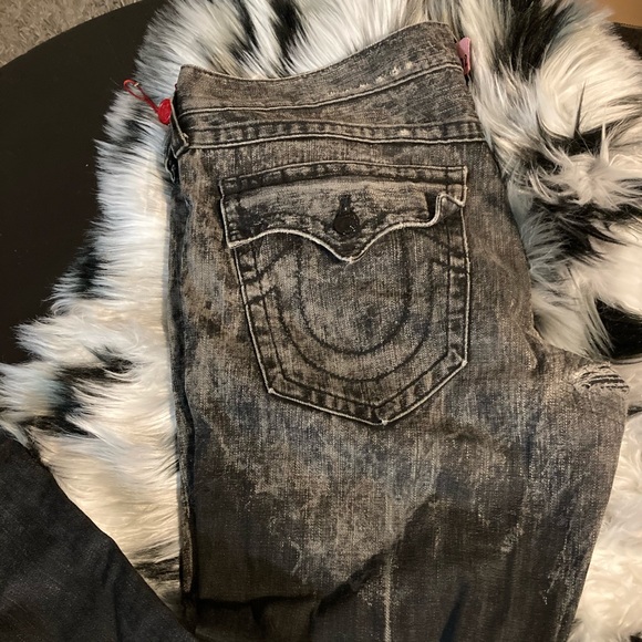 True Religion Other - True religion jeans men